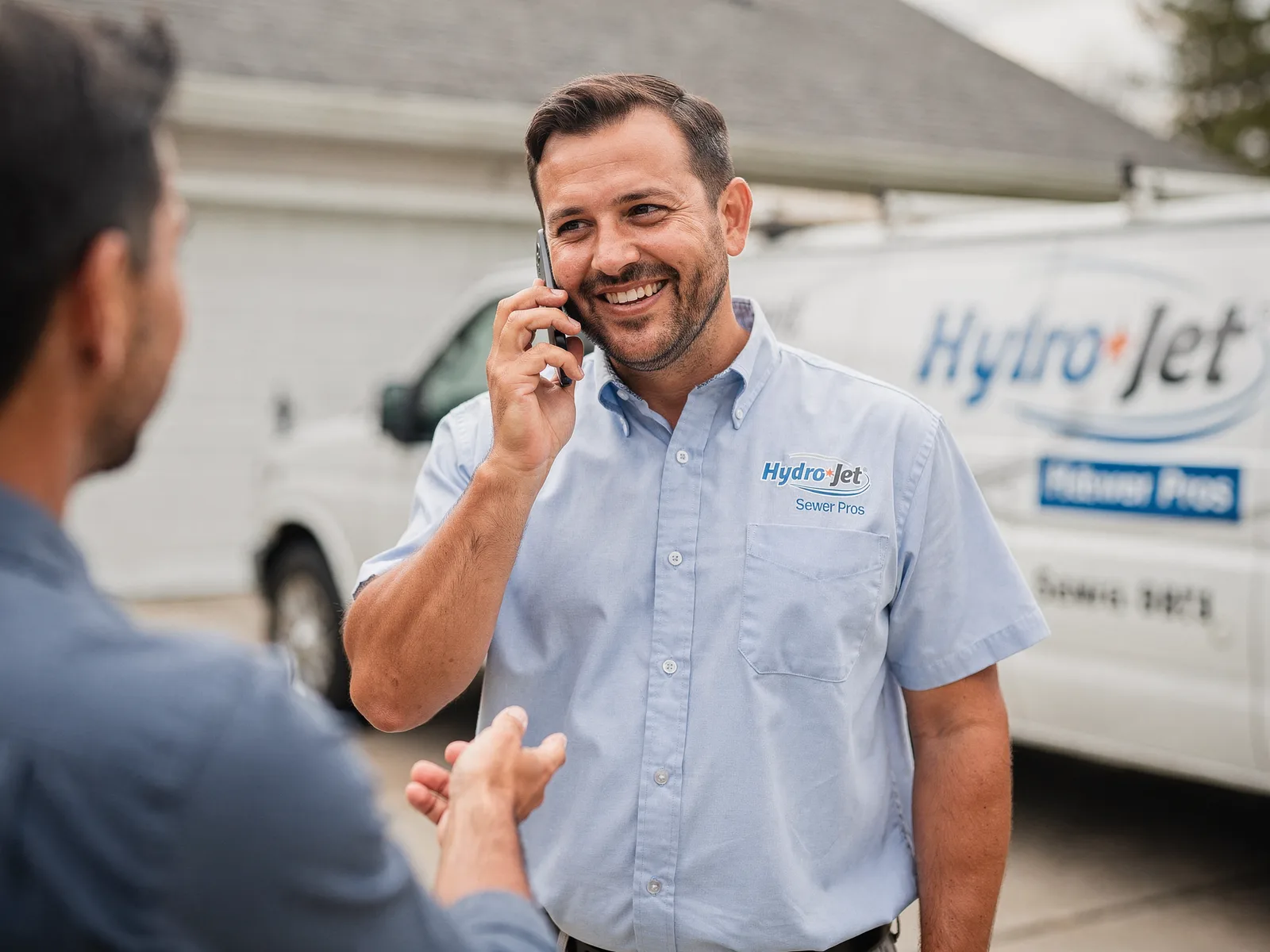 Hydro Jetting Pownal, ME FAQs